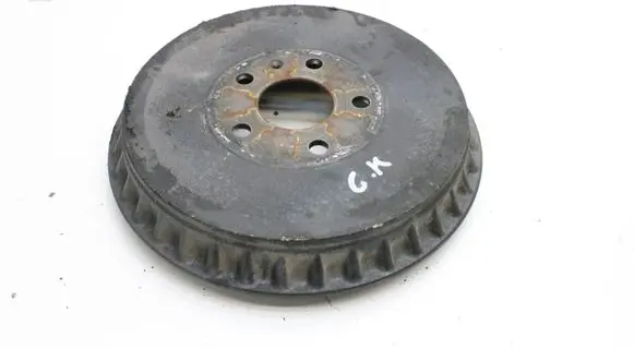 Cupra Born Drum brake (rear) 1EA609617D