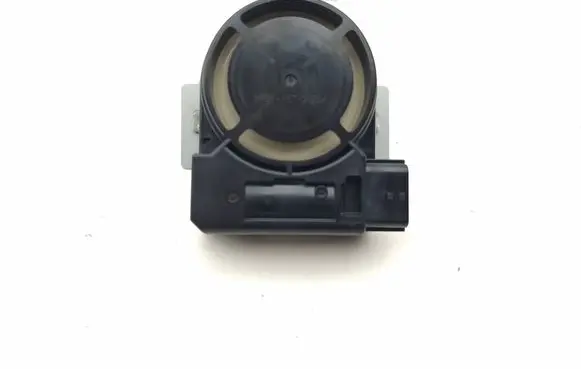 Alarm system siren