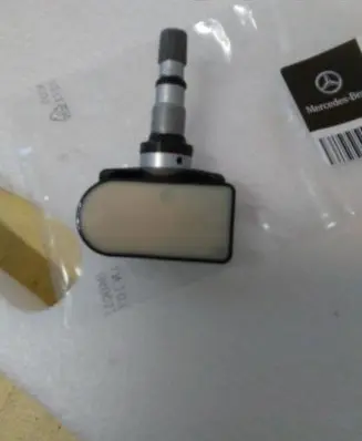 Mercedes-Benz E W213 Tire pressure sensor A0009054104