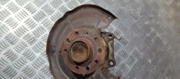 Opel Zafira A Rear wheel hub