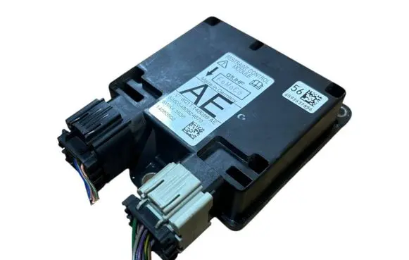 Ford Transit Airbag control unit/module 6C1T14B056AE