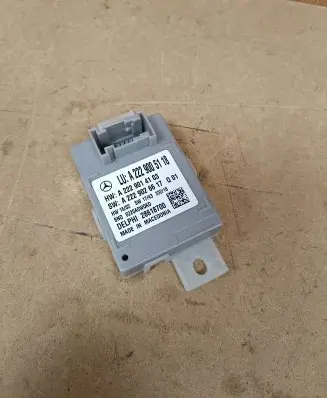 Mercedes-Benz C W205 Light module LCM A2229005118