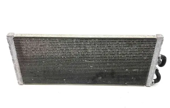 BMW 7 F01 F02 F03 F04 Coolant radiator P3247001 757682702
