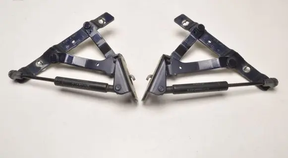 Porsche Boxster 986 Tailgate hinge 98651215101