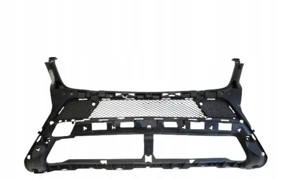Mercedes-Benz ML W166 Front bumper lower grill A1668851465