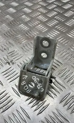 Front door lower hinge