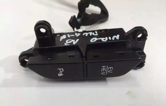 KIA Niro A set of switches 93600G5920