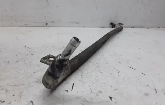 Volkswagen Transporter - Caravelle T4 Power steering radiator 701422091A