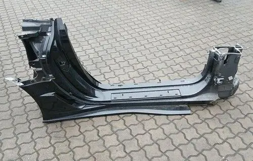 Chevrolet Corvette C7 Side skirt rear trim 84112001
