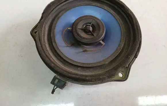 KIA Sorento Front door speaker 963403E000