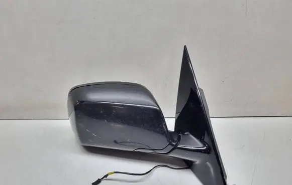 BMW X3 E83 Front door electric wing mirror E1010790