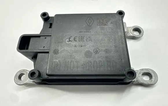 Renault Clio V Distronic sensor radar 284473987R