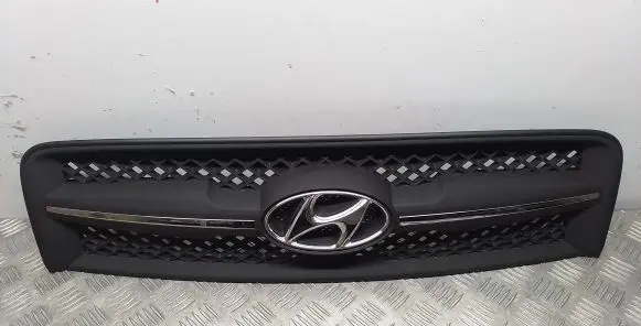Hyundai Tucson JM Front grill 863512E000