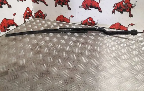 BMW X5 F15 Windshield/front glass wiper blade 7304069 8464