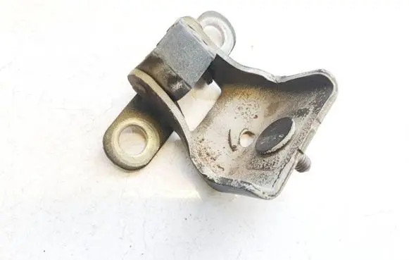 Tailgate/trunk/boot hinge
