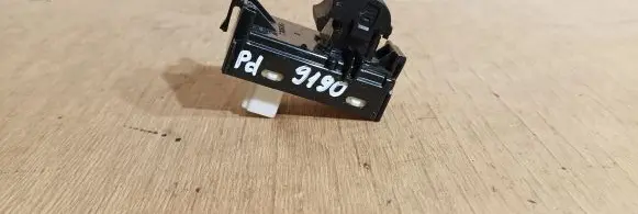 Lexus IS 220D-250-350 Electric window control switch 192875 8753G8N