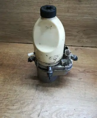 Opel Vectra C Power steering pump 
