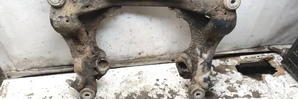 Front subframe