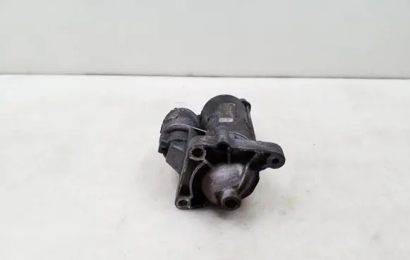 Nissan Primastar Starter motor 0986020141
