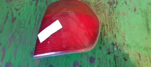 Nissan Primera Rear/tail lights
