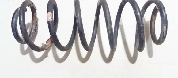 Mitsubishi Colt Rear coil spring