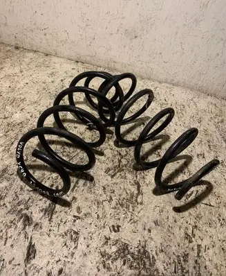 Volvo XC40 Front coil spring