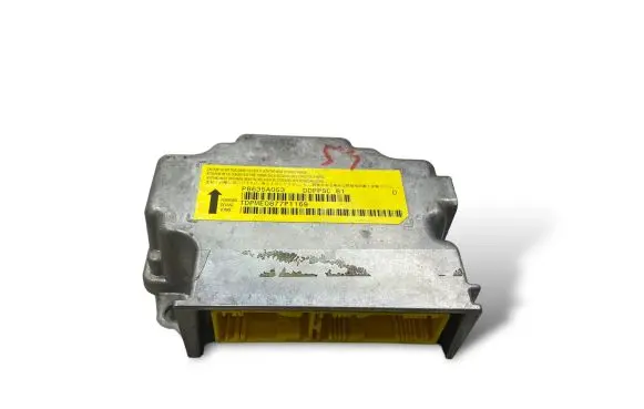 Peugeot 4007 Airbag control unit/module P8635A053