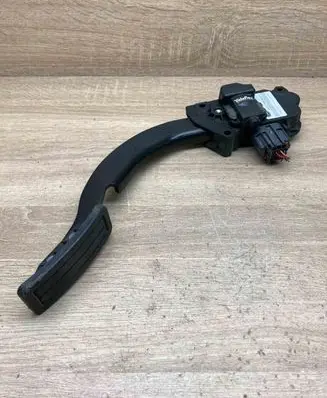 Land Rover Range Rover L322 Accelerator throttle pedal 5H227R562AA8PVJ BQ6FA