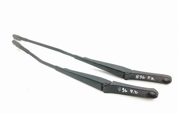Audi A4 S4 B9 Front wiper blade arm w000059136 w000059137