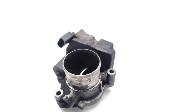Audi A3 S3 8P Electric throttle body valve 