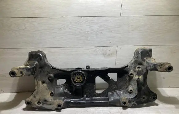 Volkswagen Beetle A5 Front subframe 5C0199369G 5C0199369S 480641633