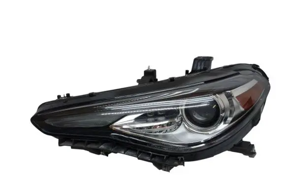 Alfa Romeo Giulia Headlight/headlamp 50557248 11D19T2 00490969999S
