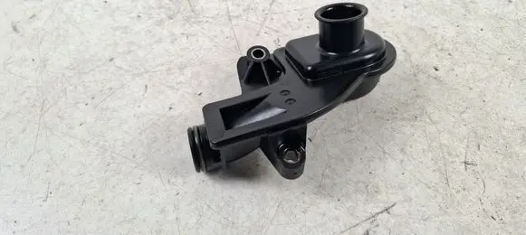 BMW 5 E60 E61 Oil sump strainer pipe 7803075