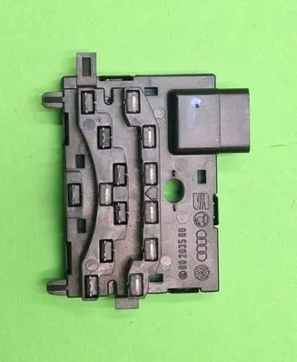 Volkswagen Golf Plus Steering angle sensor 1K0959654 01272735 00203500