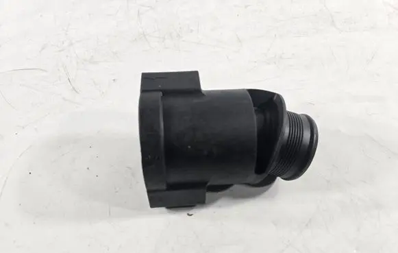 Volkswagen Crafter Turbo air intake inlet pipe/hose 03L145701R