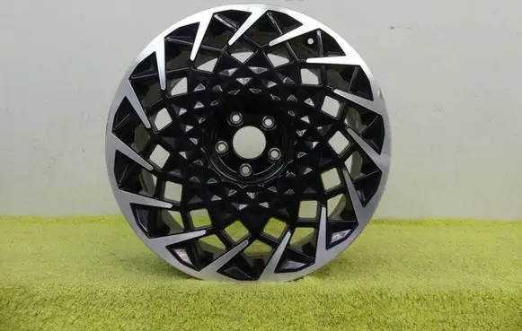 Hyundai Ioniq 5 R20 alloy rim 52910-g1210