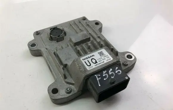 Nissan Micra Other control units/modules 310361HA2C F556