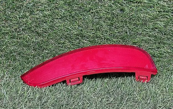 Volvo V50 Rear tail light reflector 30763345 0049670101