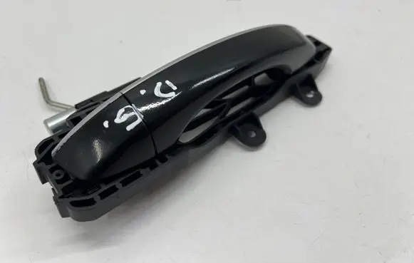 MG ZS Rear door exterior handle