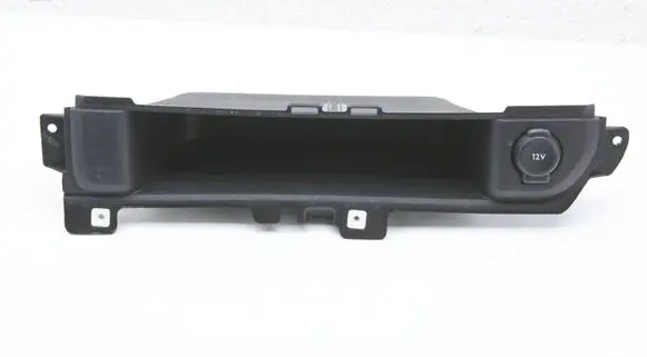 Citroen Jumpy Dashboard storage box/compartment 9808682677 MP7253