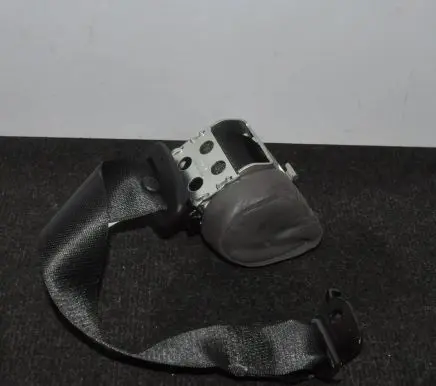 BMW X4 F26 Rear seatbelt 33035173B33031530C