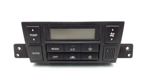 Hyundai Tucson JM Climate control unit 972502EXXX