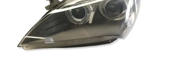 BMW 6 F12 F13 Headlight/headlamp 1305236776
