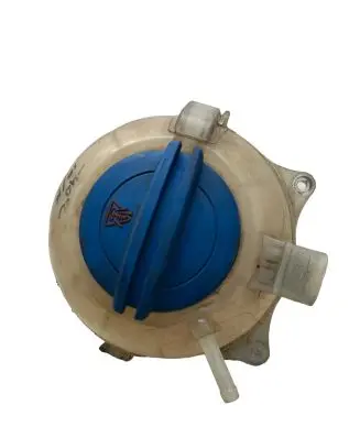 Seat Ibiza IV (6J,6P) Coolant expansion tank/reservoir 6Q0121407