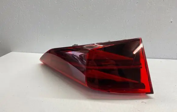 Cupra Formentor Rear/tail lights 5FF945208A LC53430BFNS LC53430