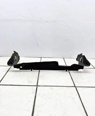 Land Rover Evoque I Intercooler air guide/duct channel GJ328327AB