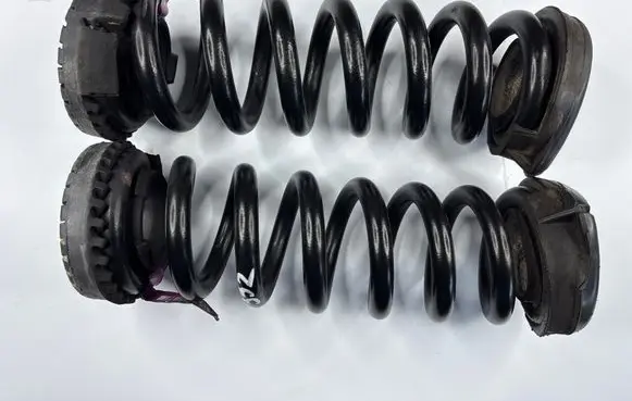 Dodge Charger Rear coil spring 05168900AC