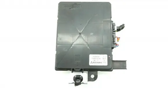 Mitsubishi Lancer VIII Other control units/modules 7820A337