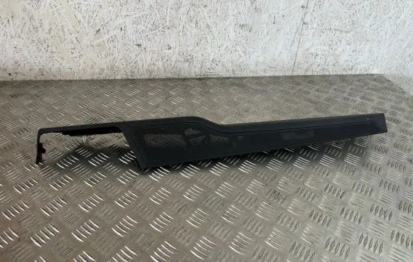 Mercedes-Benz E W212 Other trunk/boot trim element A2126903325