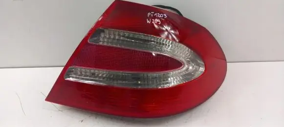 Mercedes-Benz CLK A209 C209 Rear/tail lights